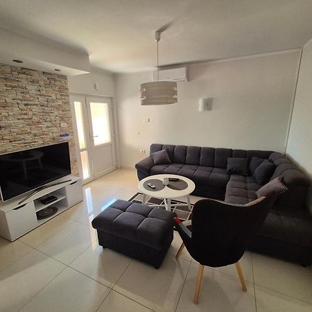 Holiday Home Begonja Privlaka  Εξωτερικό φωτογραφία