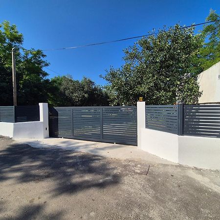 Holiday Home Begonja Privlaka  Εξωτερικό φωτογραφία