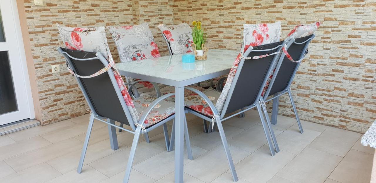 Holiday Home Begonja Privlaka  Εξωτερικό φωτογραφία