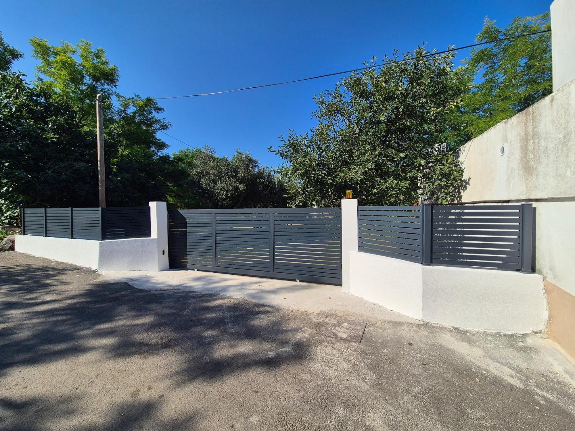 Holiday Home Begonja Privlaka  Εξωτερικό φωτογραφία