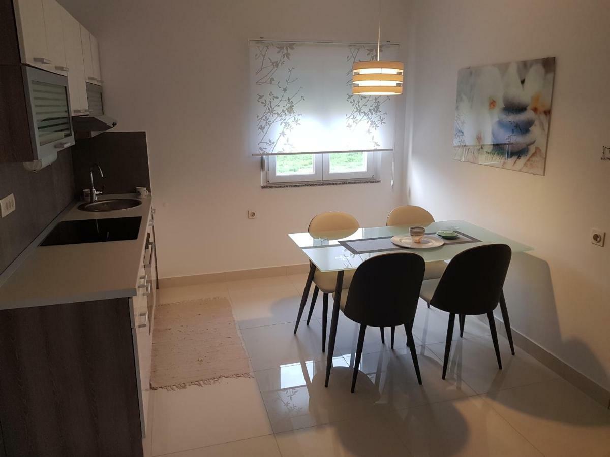 Holiday Home Begonja Privlaka  Εξωτερικό φωτογραφία