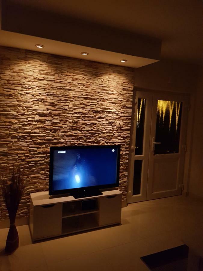 Holiday Home Begonja Privlaka  Εξωτερικό φωτογραφία