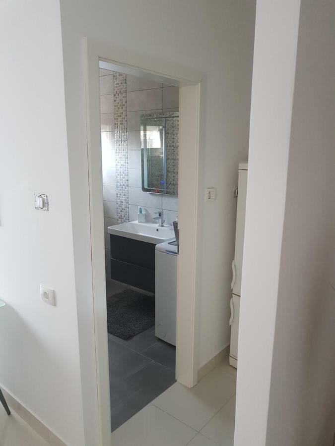 Holiday Home Begonja Privlaka  Εξωτερικό φωτογραφία