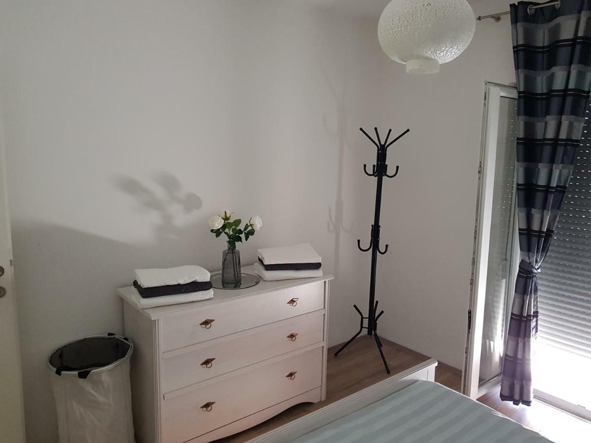 Holiday Home Begonja Privlaka  Εξωτερικό φωτογραφία