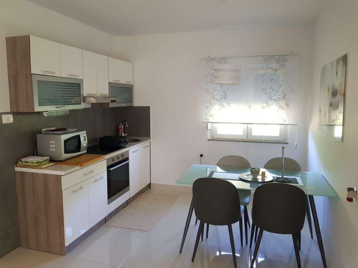 Holiday Home Begonja Privlaka  Εξωτερικό φωτογραφία